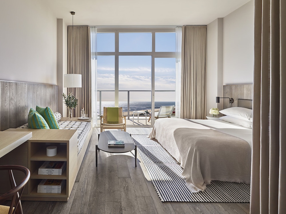 Asbury Ocean Club Hotel - photo 7