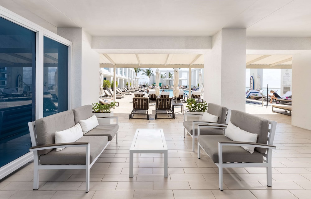 Conrad Fort Lauderdale Beach - photo 68