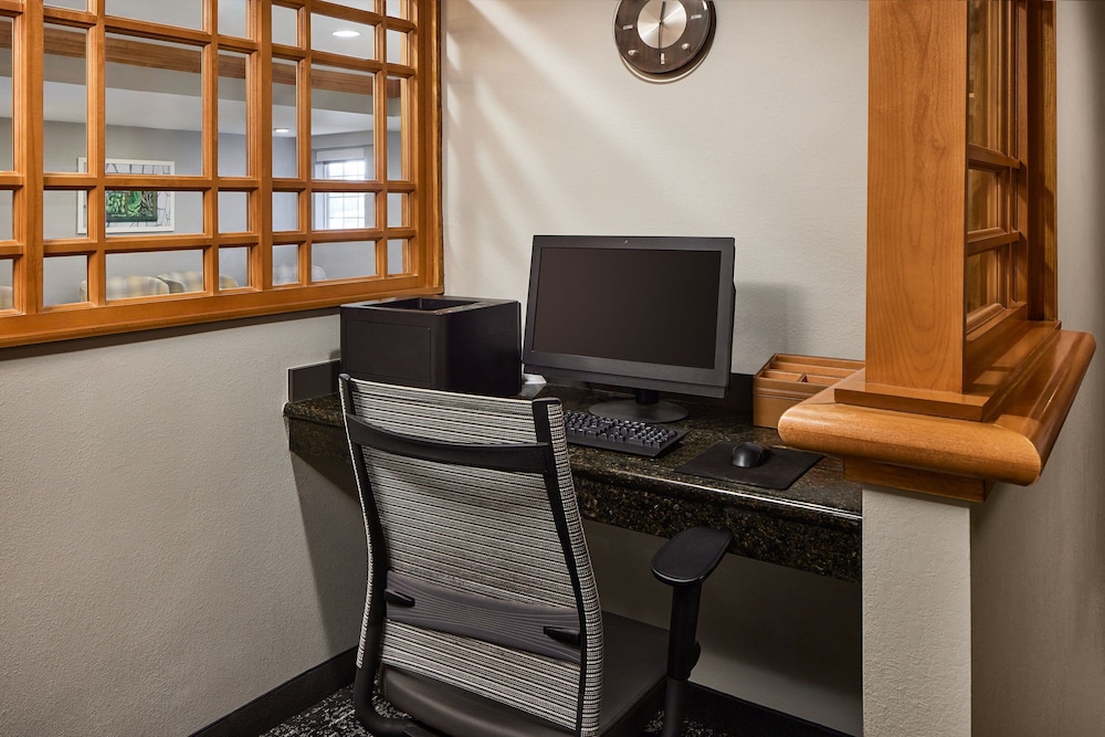 TownePlace Suites Colorado Springs South - photo 40