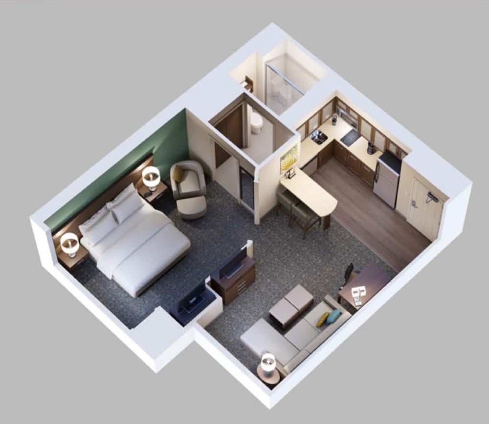 Staybridge Suites Charlottesville Airport by IHG - photo 15