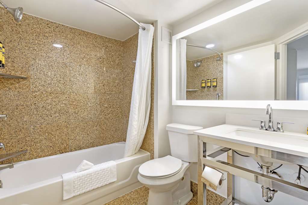 Best Western Plus Sugar Land Stafford - photo 31