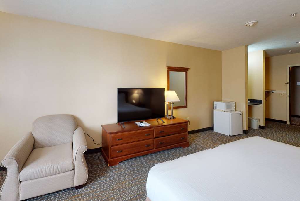 Ramada by Wyndham Strasburg Shenandoah Valley - photo 21