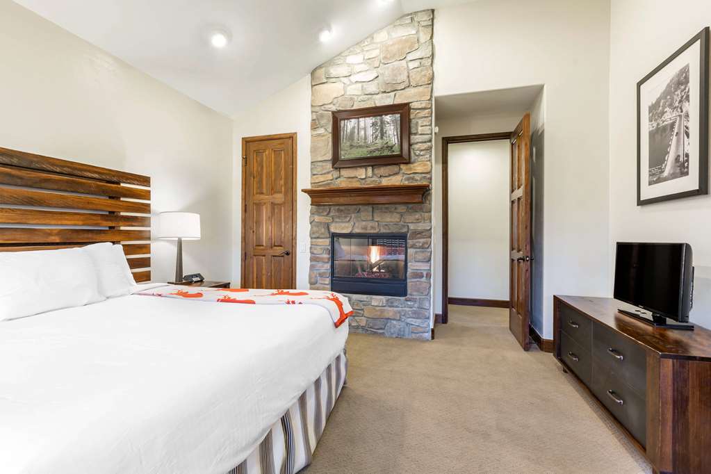 Bluegreen Vacations Big Bear Village an Ascend Collection Resort - photo 49