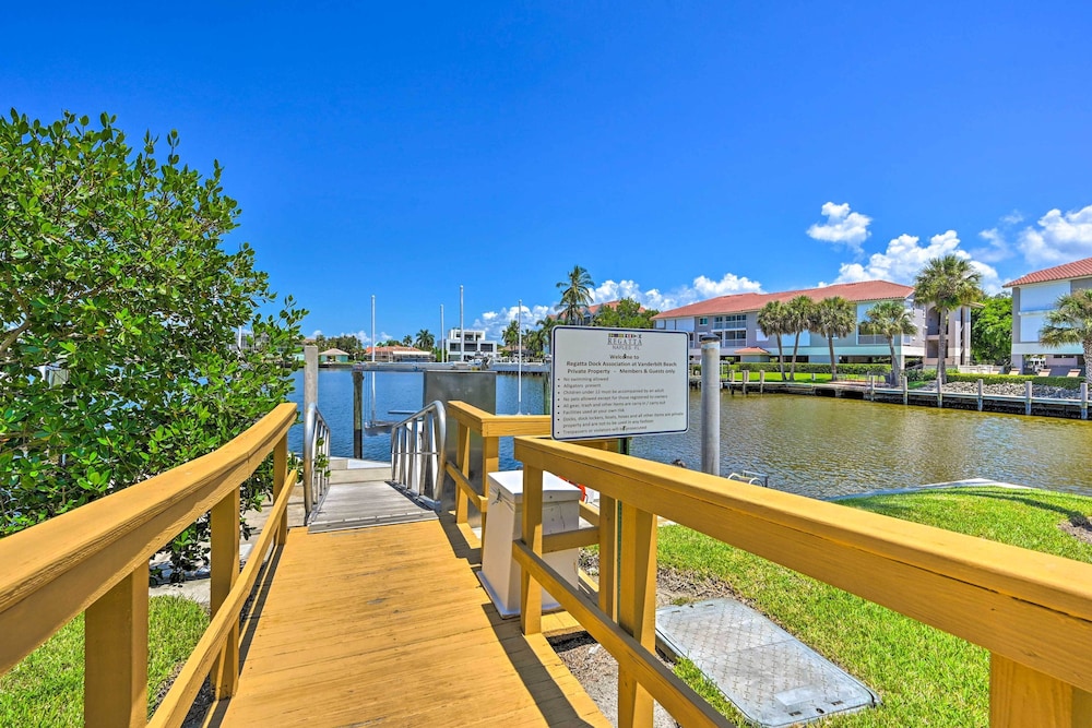 Naples Escape in Regatta w Resort Amenities - photo 22