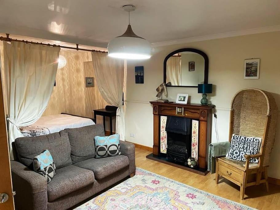 Studio in the heart of Kirkwall OR00239F — 4-Star Luxury Hotel in Orkney, United Kingdom