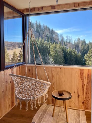 Studios Cosy Au Pied Des Pistes — hotel in Bellevaux