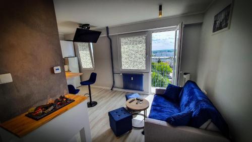 Pstrowskiego 13 — 4-Star Luxury Hotel in Olsztyn, Poland