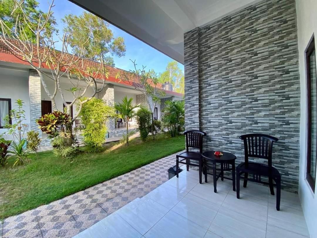 Npdc Comfy Hotel — Bali — photo 2