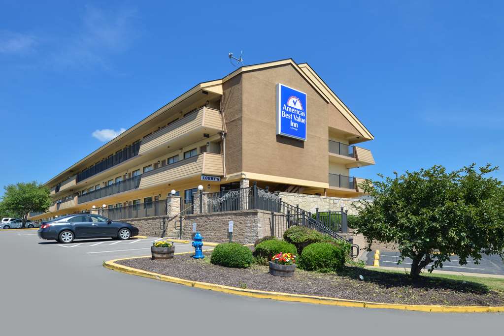 Americas Best Value Inn Pittsburgh Airport - featured photo