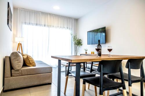 Lujoso dpto Moreno Park en Lujan — 4-Star Luxury Hotel in Lujan, Argentina