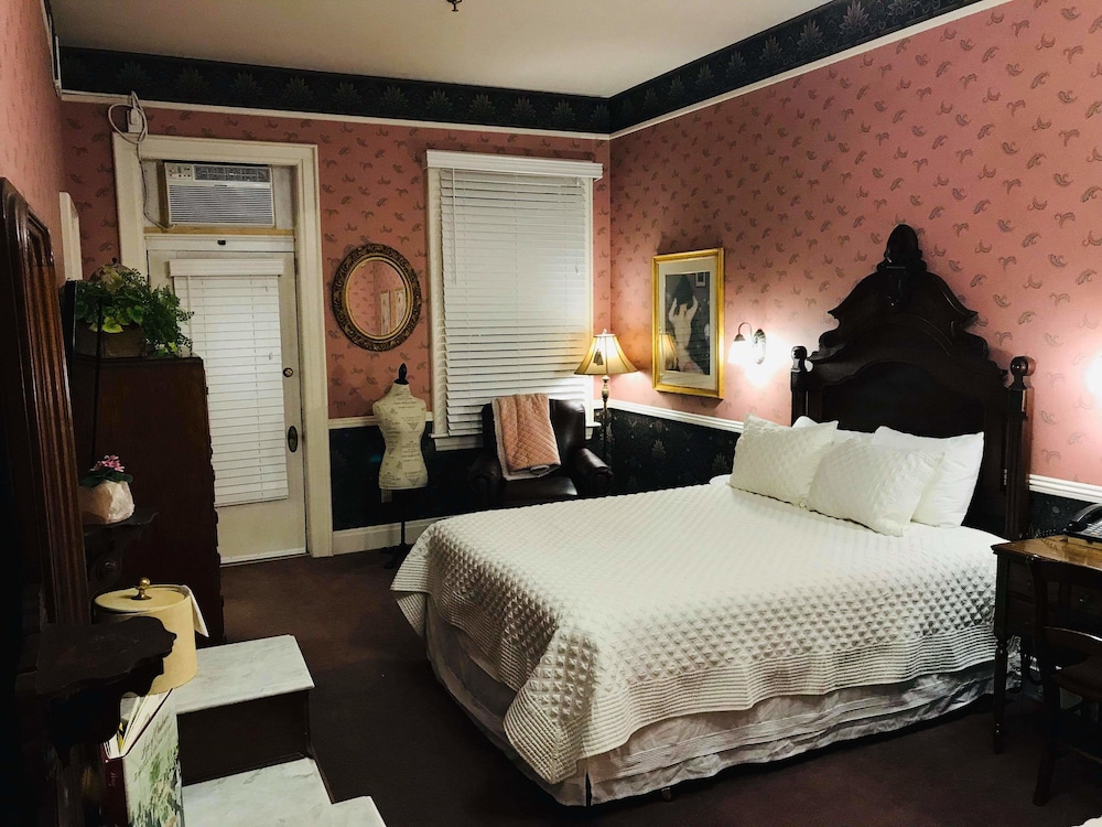 Kingsley Inn - photo 6