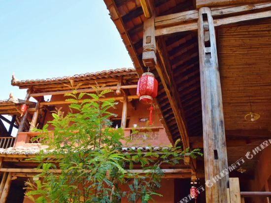 Dameng Inn in Jinping, People's Republic of China