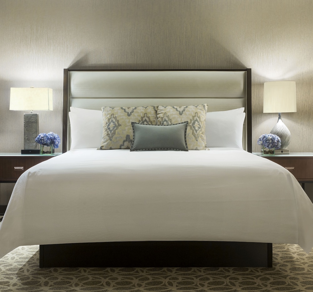JW Marriott Houston Downtown - photo 15