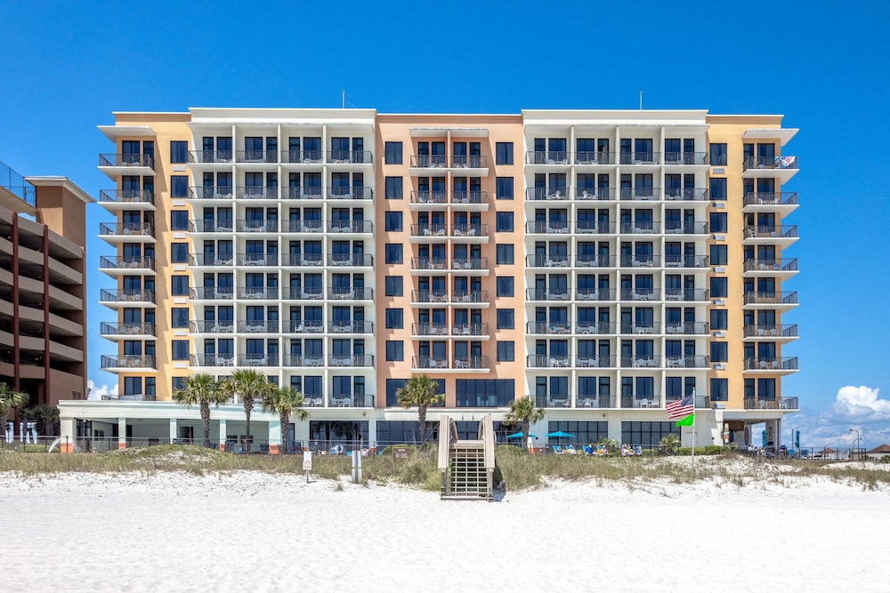 Hampton Inn & Suites Orange Beach Gulf Front - photo 97