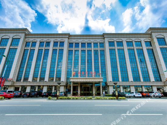 New Oriental Hotel - last minute hotel in Jiangyin
