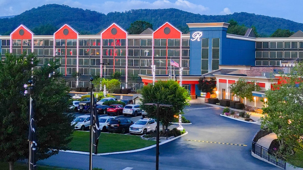 The Ramsey Hotel & Convention Center - featured photo