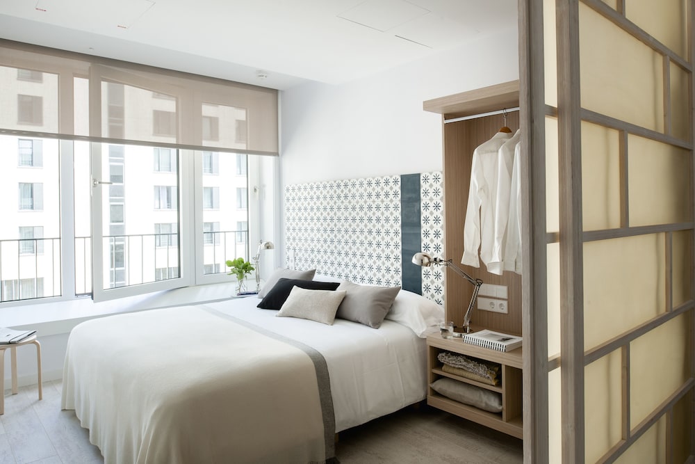 Eric Vökel Boutique Apartments Hamburg Suites — 4-Star Luxury Hotel in Hamburg, Germany