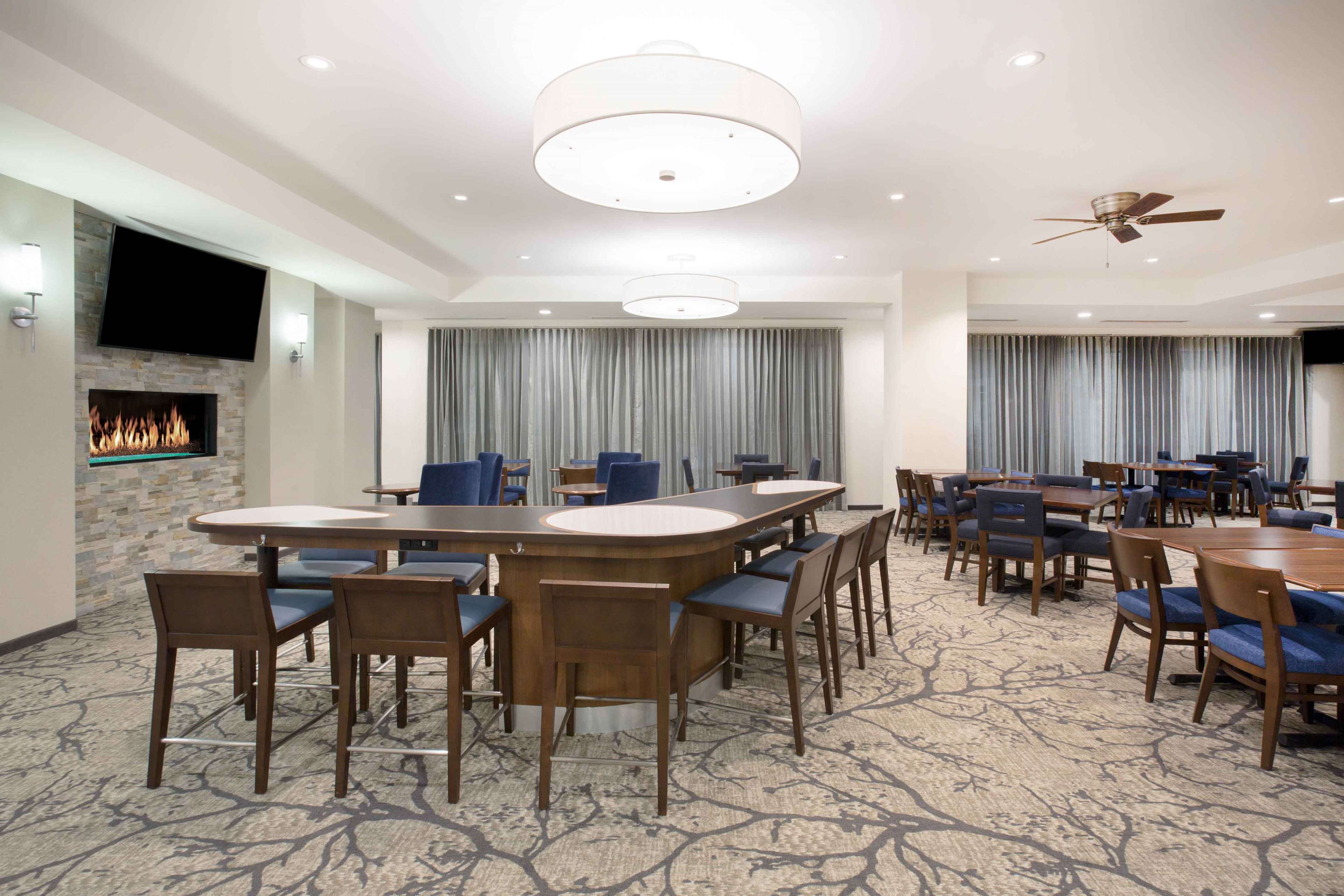 Homewood Suites by Hilton Las Vegas City Center - photo 8