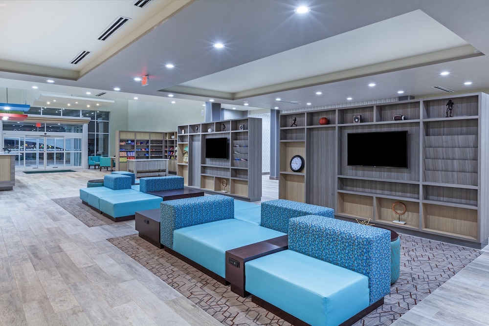 Holiday Inn Amarillo East by IHG - photo 31