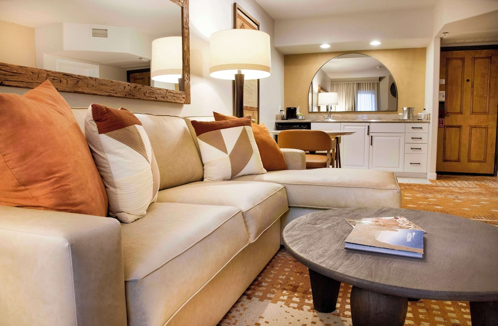 Hilton Sedona Resort at Bell Rock - photo 21