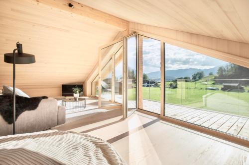 H17 Apartment 1 — Sonthofen — photo 3