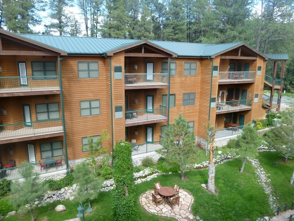 Ruidoso River Resort & Inn - photo 71