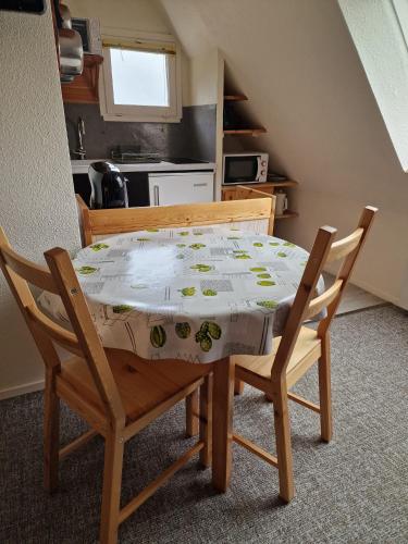 Studio Le Gentiane - last minute hotel in La Ferriere