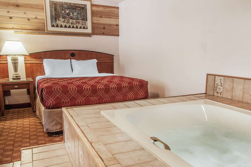 Econo Lodge Inn & Suites Madras - photo 15