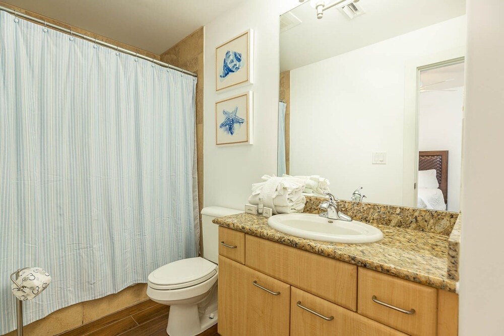 Caribe The Resort D614 3 Bedroom Condo - photo 18