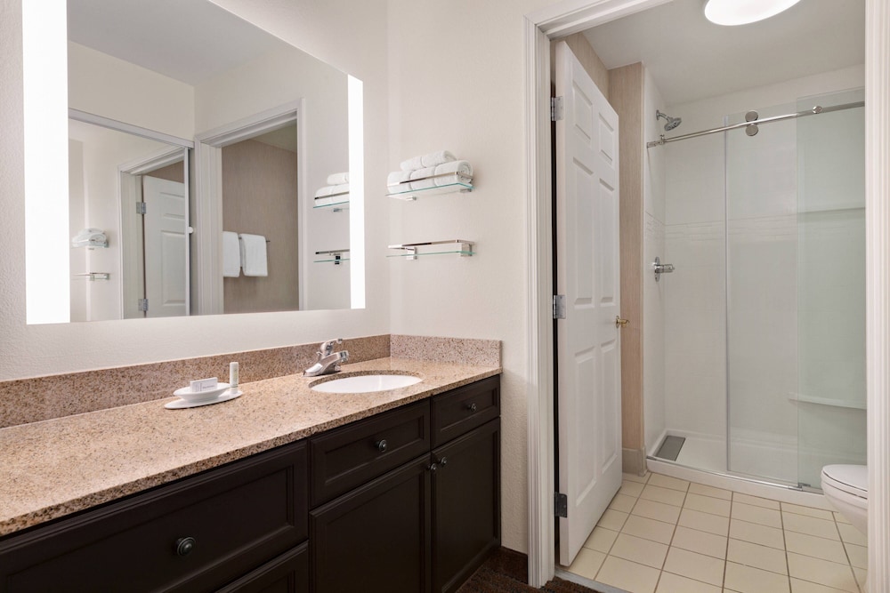 Residence Inn By Marriott Las Vegas Stadium Area - photo 22