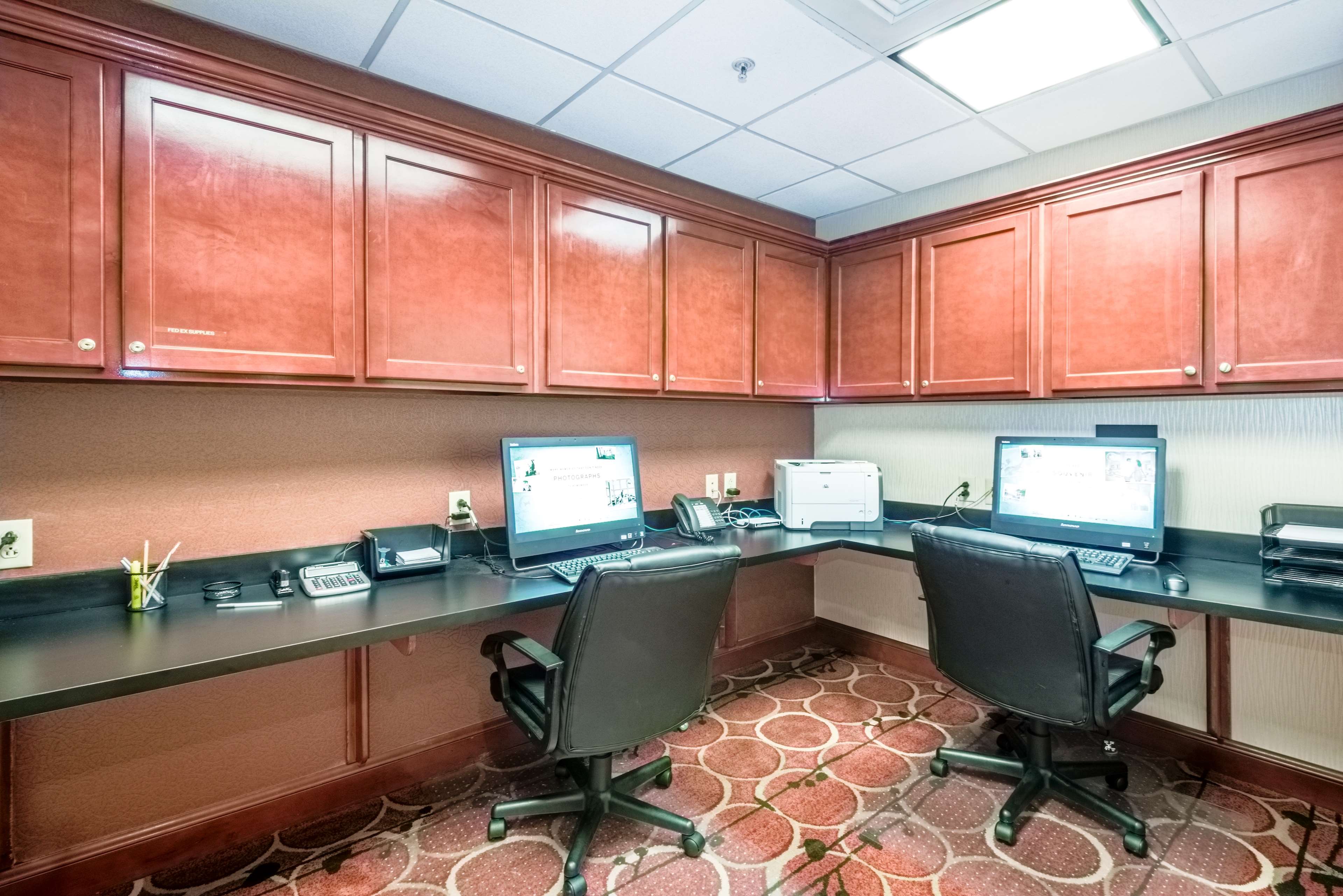 Hampton Inn Montgomery South Airport - photo 21