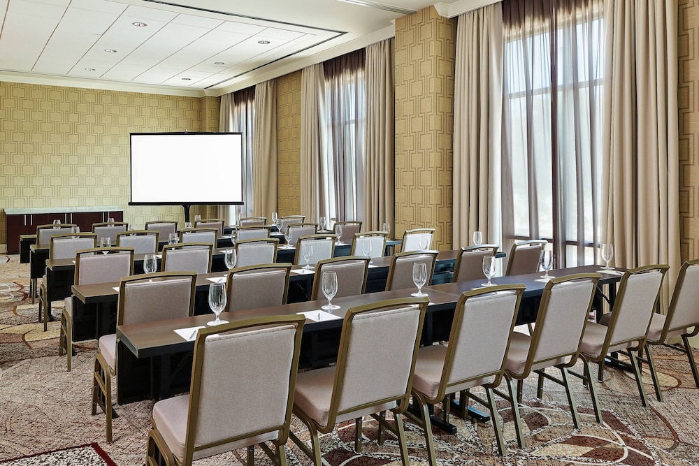Sheraton Stonebriar Hotel - photo 53