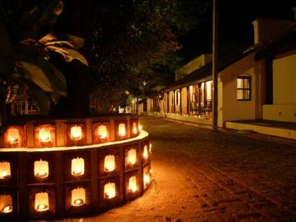 Indeco Hotels Swamimalai