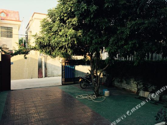 517 Inn in Basuo, People's Republic of China