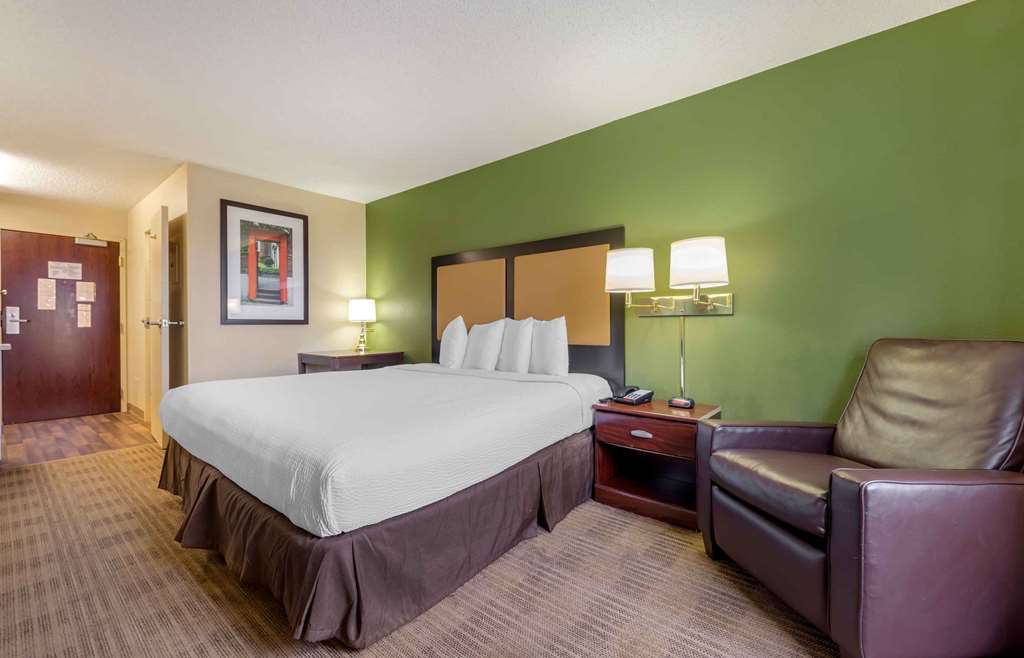 Extended Stay America MN Eden Prairie Valley View Road - photo 18