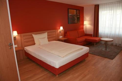 Flair Hotel Zum Hasen — Schramberg — photo 5
