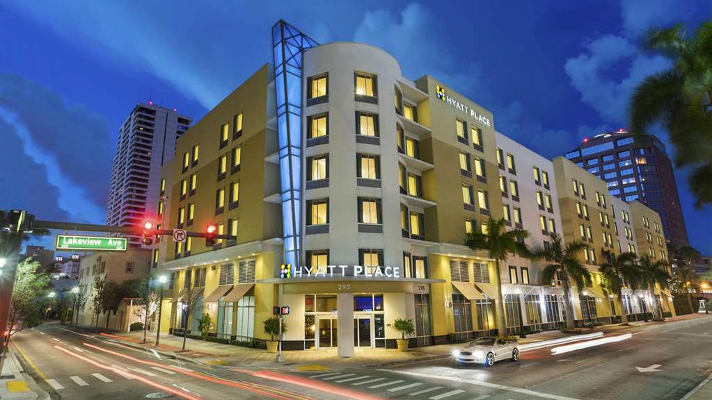 Hyatt Place West Palm Beach Downtown - featured photo