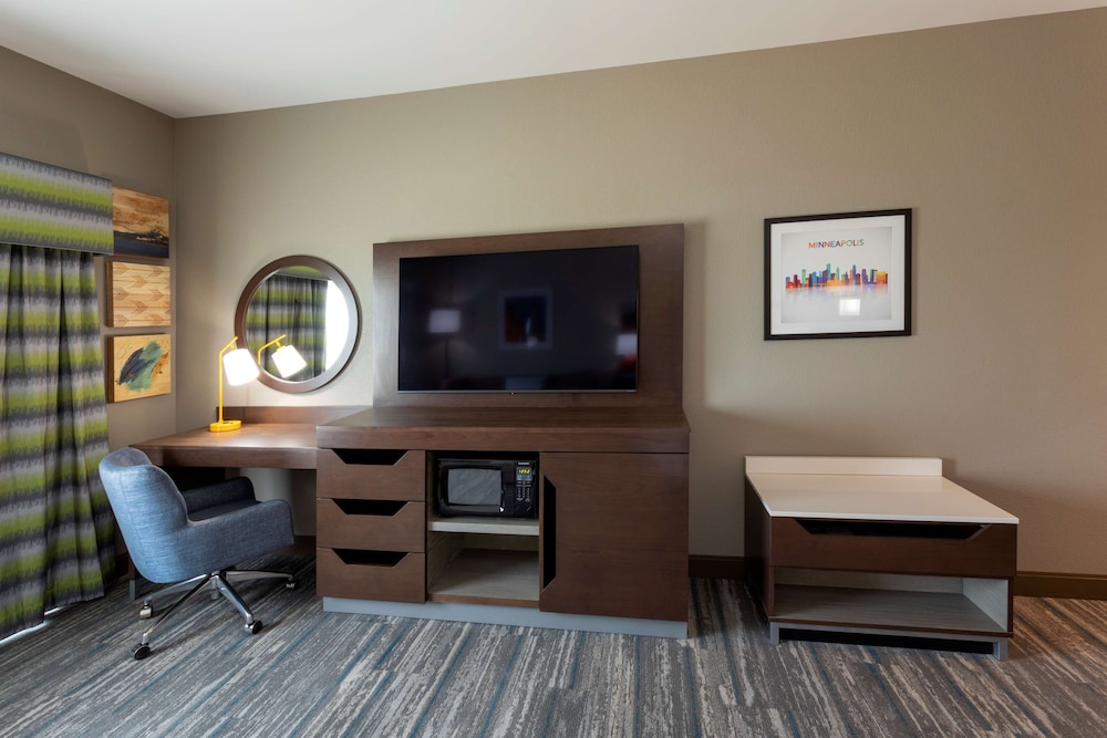 Hampton Inn By Hilton Eden Prairie Minneapolis MN - photo 12
