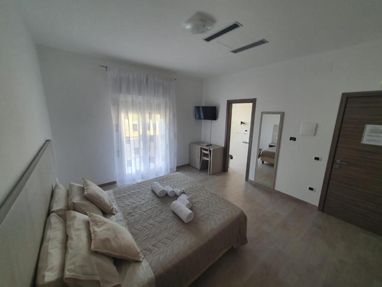B&B Arco Dei Sogni — 4-Star Luxury Hotel in Celano, Italy