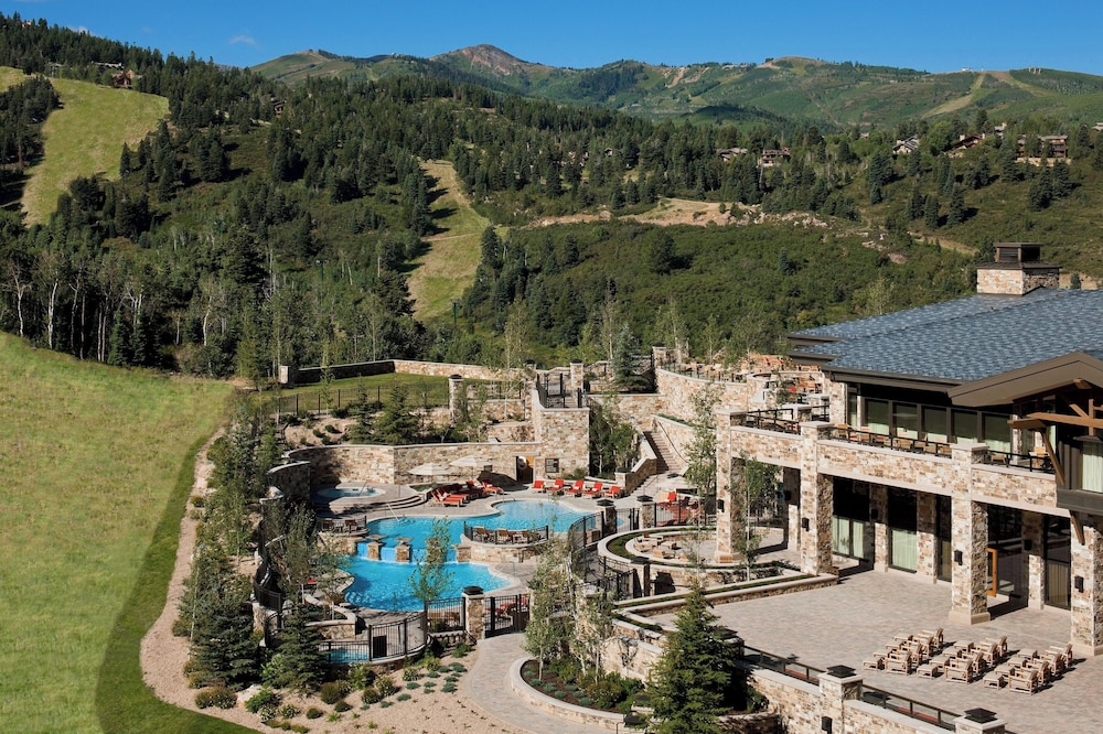 The St. Regis Deer Valley - photo 216