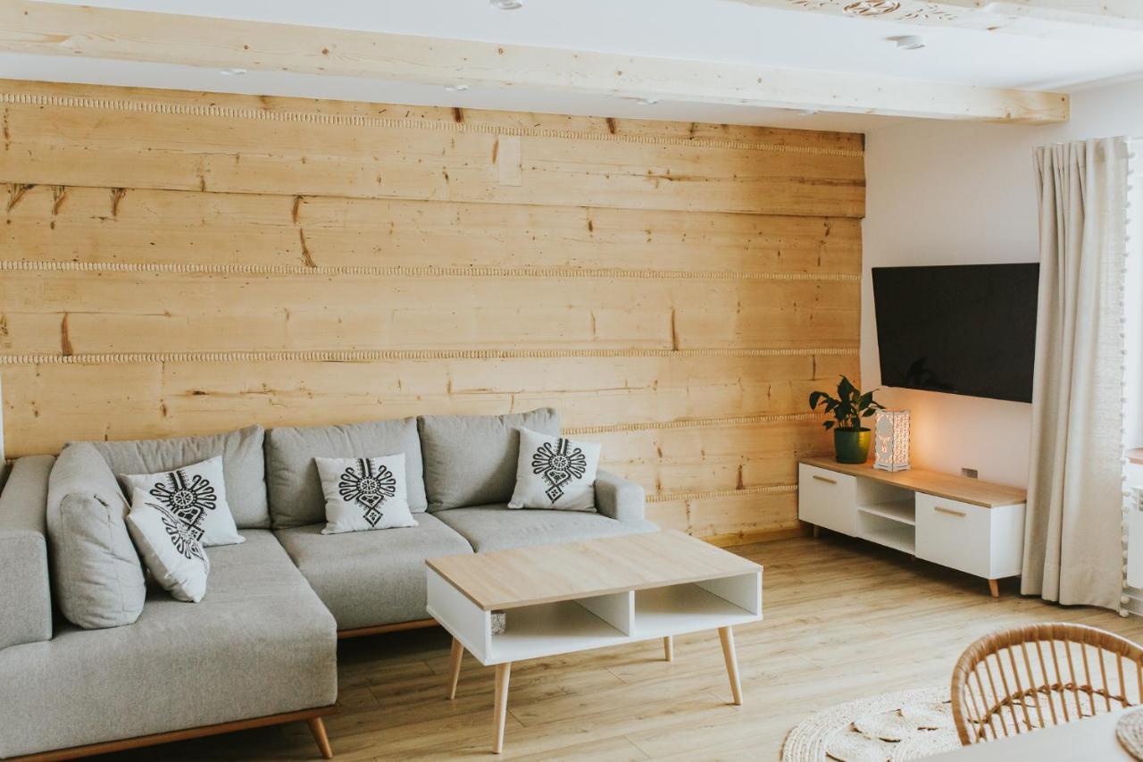 Tylkowka in Nowy Targ, Poland