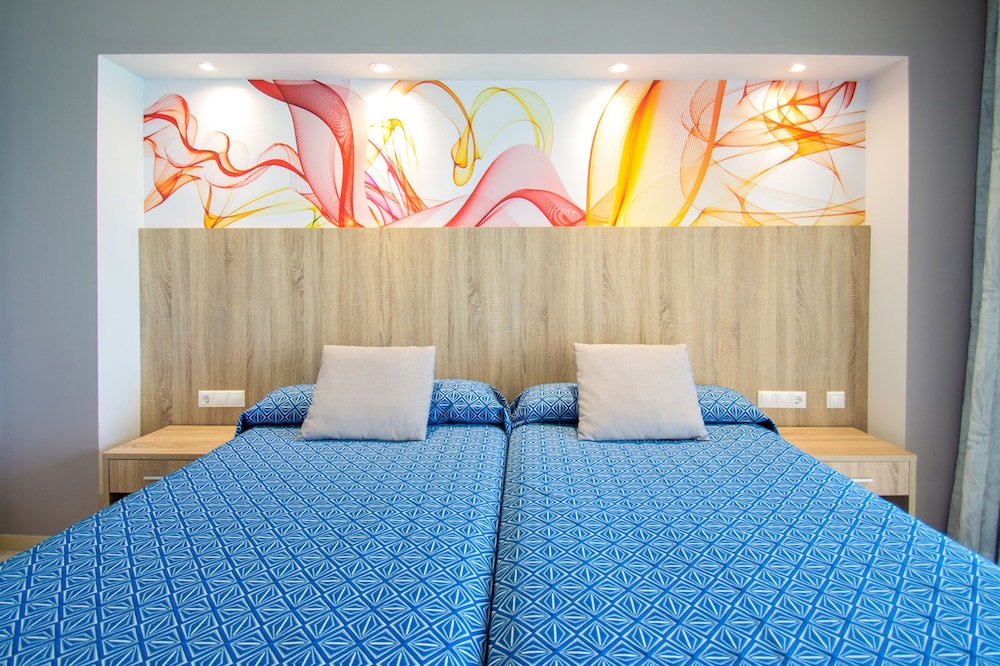 Hotel Servigroup Koral Beach — Oropesa Del Mar — photo 4