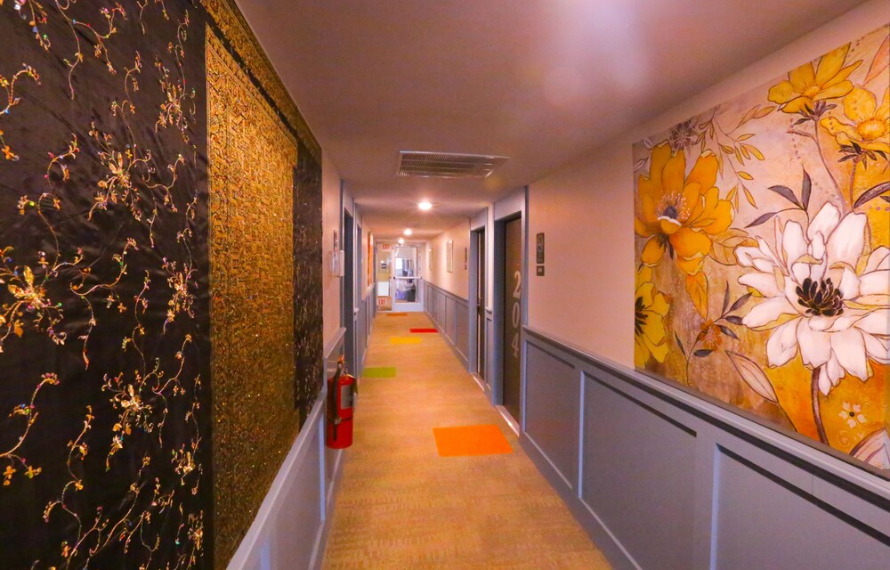 Chateau Suites - photo 28
