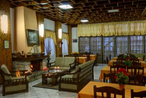 Izela Hotel — Volos — photo 3