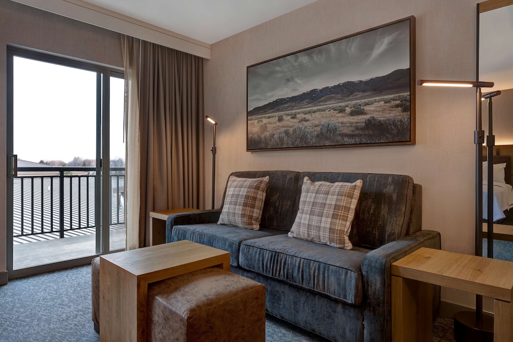 Homewood Suites by Hilton Eagle Boise ID - photo 24