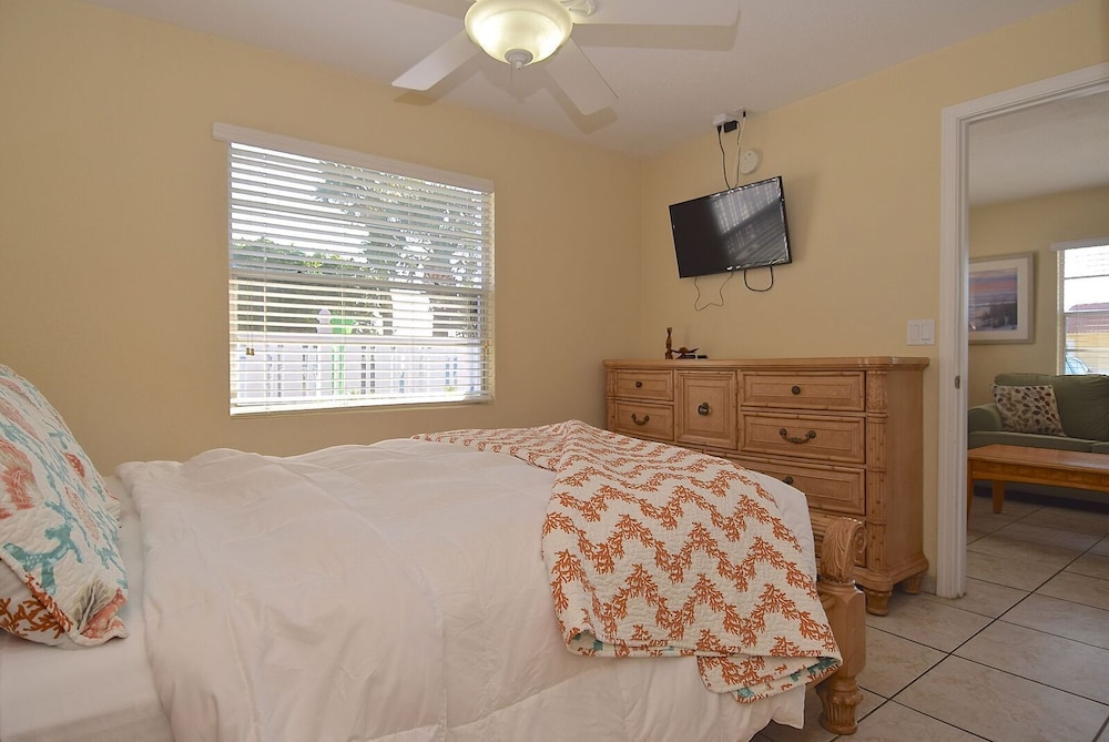 A Beach Retreat - photo 11