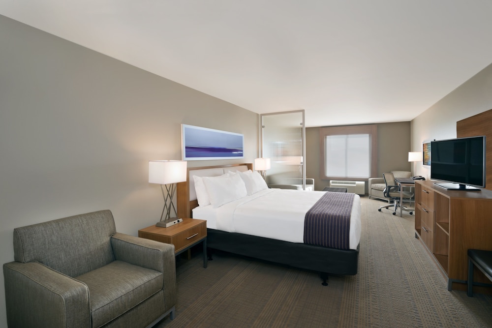 Holiday Inn Express & Suites Hot Springs by IHG - photo 12