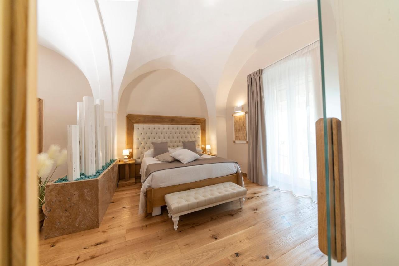 IL Borgo Relais — 4-Star Luxury Hotel in Gravina In Puglia, Italy