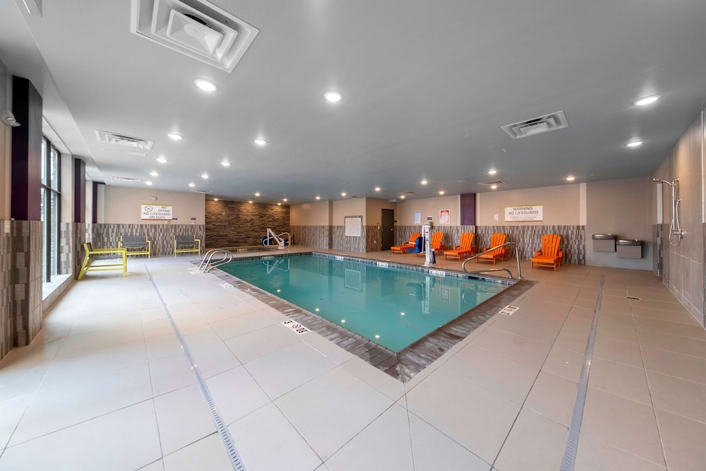 Home2 Suites by Hilton Portland Hillsboro - photo 46