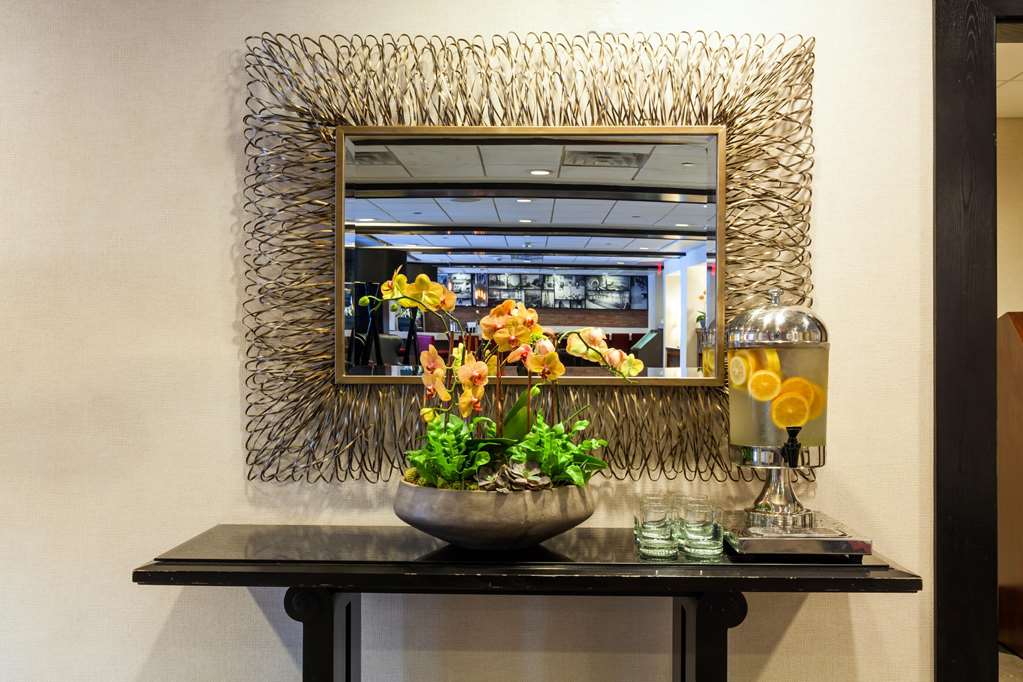 Wyndham Boston Beacon Hill - photo 5